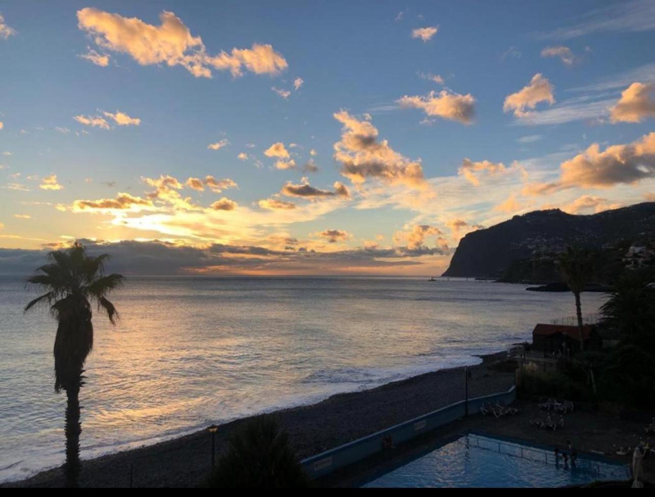 Madeira Palace Charles 丰沙尔 外观 照片