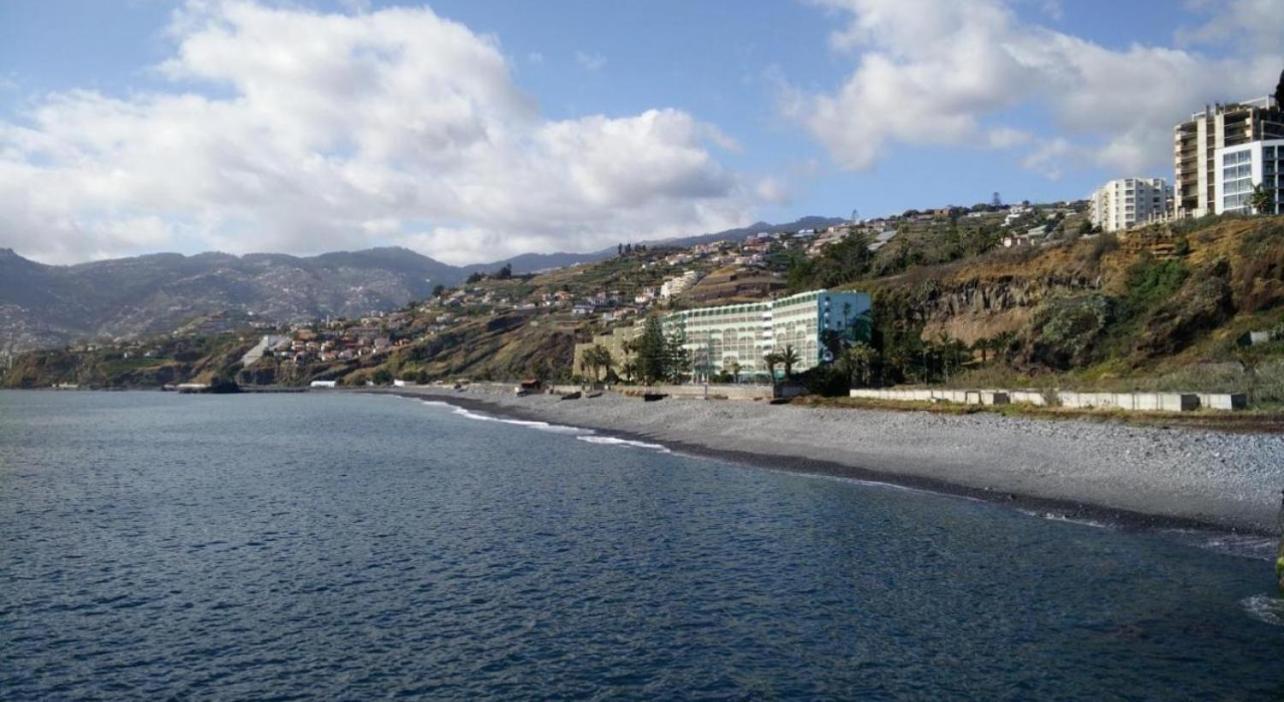 Madeira Palace Charles 丰沙尔 外观 照片